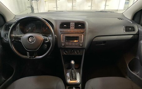 Volkswagen Polo VI (EU Market), 2017 год, 970 000 рублей, 11 фотография