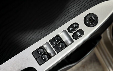 Hyundai Solaris II рестайлинг, 2013 год, 880 000 рублей, 12 фотография