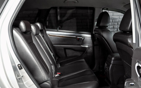 Hyundai Santa Fe III рестайлинг, 2011 год, 1 295 000 рублей, 17 фотография