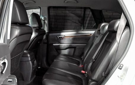 Hyundai Santa Fe III рестайлинг, 2011 год, 1 295 000 рублей, 18 фотография