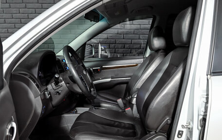 Hyundai Santa Fe III рестайлинг, 2011 год, 1 295 000 рублей, 10 фотография