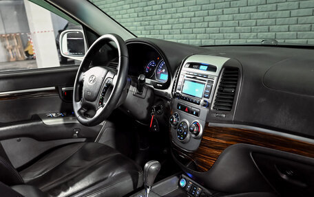 Hyundai Santa Fe III рестайлинг, 2011 год, 1 295 000 рублей, 15 фотография