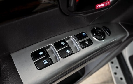 Hyundai Santa Fe III рестайлинг, 2011 год, 1 295 000 рублей, 13 фотография