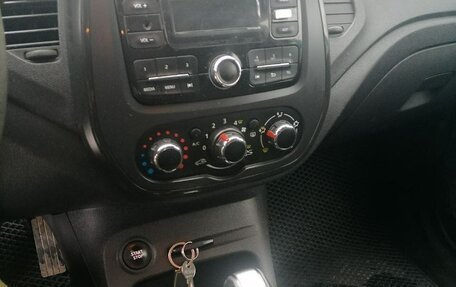 Renault Kaptur I рестайлинг, 2018 год, 1 200 000 рублей, 5 фотография