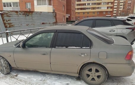 Honda Civic Ferio III, 2000 год, 280 000 рублей, 7 фотография