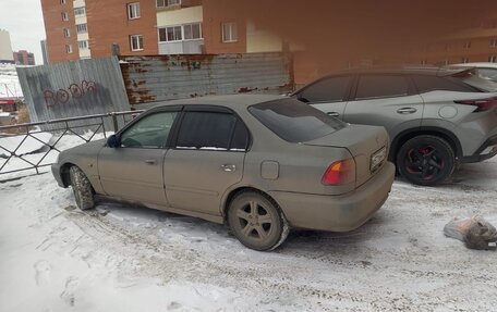 Honda Civic Ferio III, 2000 год, 280 000 рублей, 6 фотография