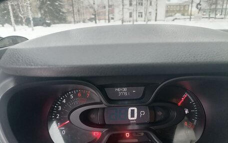 Renault Kaptur I рестайлинг, 2018 год, 1 200 000 рублей, 6 фотография