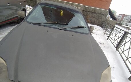 Honda Civic Ferio III, 2000 год, 280 000 рублей, 2 фотография