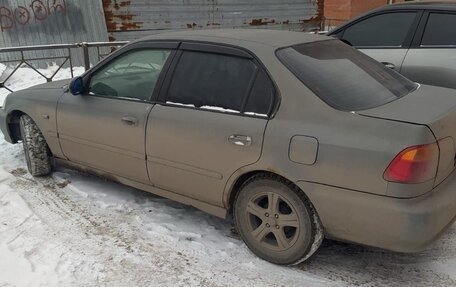 Honda Civic Ferio III, 2000 год, 280 000 рублей, 8 фотография
