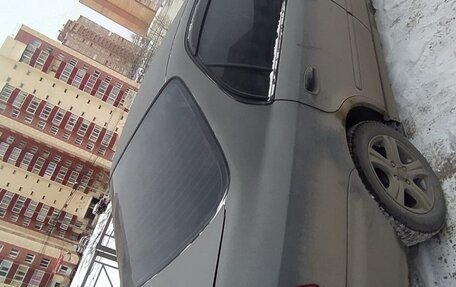 Honda Civic Ferio III, 2000 год, 280 000 рублей, 10 фотография