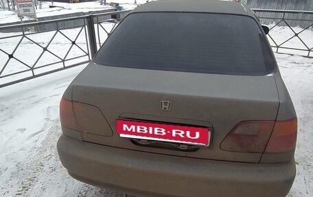 Honda Civic Ferio III, 2000 год, 280 000 рублей, 4 фотография