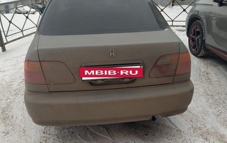 Honda Civic Ferio III, 2000 год, 280 000 рублей, 12 фотография