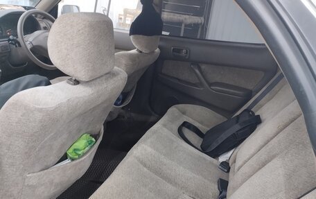 Toyota Vista, 1995 год, 599 000 рублей, 8 фотография