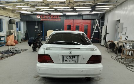 Toyota Vista, 1995 год, 599 000 рублей, 4 фотография