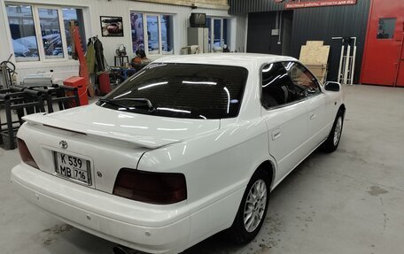 Toyota Vista, 1995 год, 599 000 рублей, 3 фотография