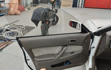 Toyota Vista, 1995 год, 599 000 рублей, 7 фотография