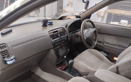 Toyota Vista, 1995 год, 599 000 рублей, 6 фотография
