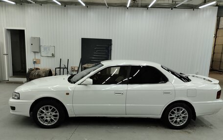 Toyota Vista, 1995 год, 599 000 рублей, 5 фотография