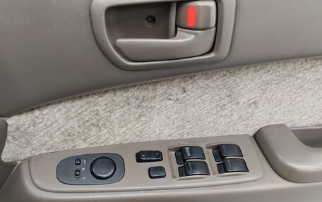 Toyota Vista, 1995 год, 599 000 рублей, 14 фотография