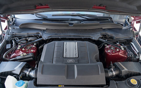 Land Rover Range Rover Sport II, 2016 год, 3 500 000 рублей, 6 фотография