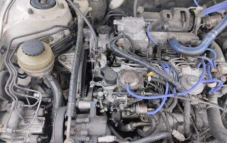 Toyota Vista, 1995 год, 599 000 рублей, 19 фотография