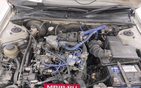 Toyota Vista, 1995 год, 599 000 рублей, 18 фотография