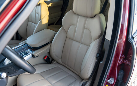 Land Rover Range Rover Sport II, 2016 год, 3 500 000 рублей, 11 фотография