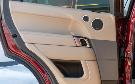 Land Rover Range Rover Sport II, 2016 год, 3 500 000 рублей, 21 фотография