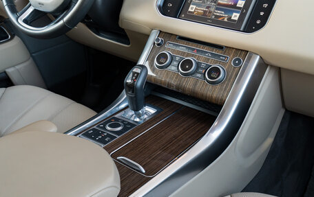 Land Rover Range Rover Sport II, 2016 год, 3 500 000 рублей, 17 фотография