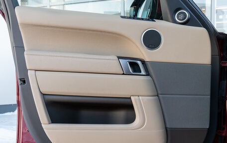 Land Rover Range Rover Sport II, 2016 год, 3 500 000 рублей, 19 фотография