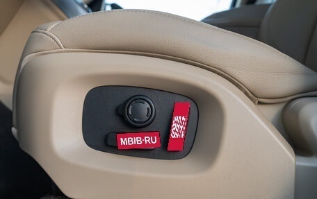 Land Rover Range Rover Sport II, 2016 год, 3 500 000 рублей, 12 фотография