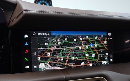 Porsche Taycan I, 2024 год, 22 135 000 рублей, 14 фотография