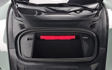 Porsche Taycan I, 2024 год, 22 135 000 рублей, 6 фотография