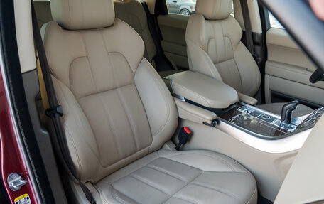 Land Rover Range Rover Sport II, 2016 год, 3 500 000 рублей, 25 фотография