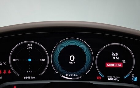 Porsche Taycan I, 2024 год, 22 135 000 рублей, 8 фотография