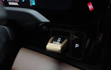 Porsche Taycan I, 2024 год, 22 135 000 рублей, 9 фотография