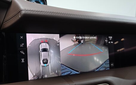 Porsche Taycan I, 2024 год, 22 135 000 рублей, 15 фотография