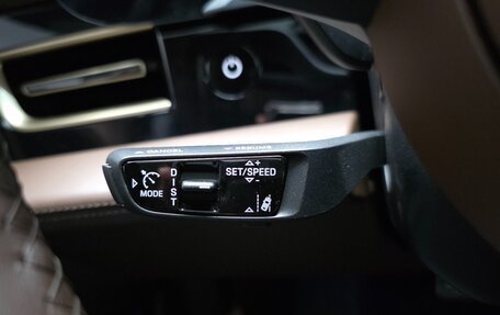 Porsche Taycan I, 2024 год, 22 135 000 рублей, 19 фотография