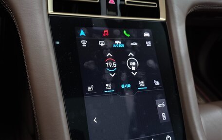 Porsche Taycan I, 2024 год, 22 135 000 рублей, 17 фотография