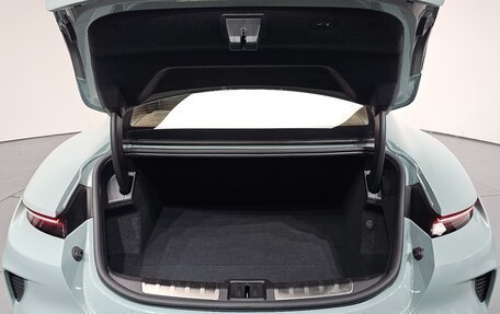 Porsche Taycan I, 2024 год, 22 135 000 рублей, 20 фотография