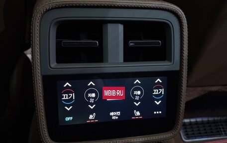 Porsche Taycan I, 2024 год, 22 135 000 рублей, 18 фотография