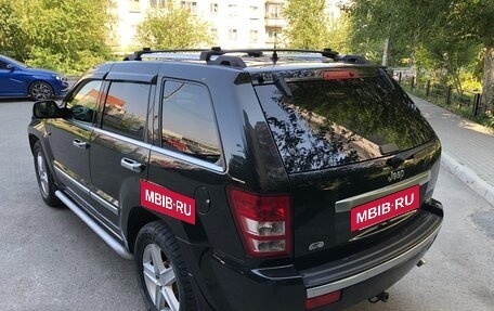 Jeep Grand Cherokee, 2006 год, 1 950 000 рублей, 5 фотография