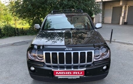Jeep Grand Cherokee, 2006 год, 1 950 000 рублей, 2 фотография