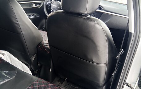 KIA Rio IV, 2021 год, 1 390 000 рублей, 17 фотография