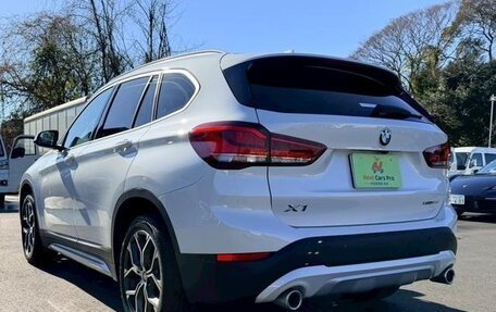 BMW X1, 2022 год, 1 950 777 рублей, 3 фотография