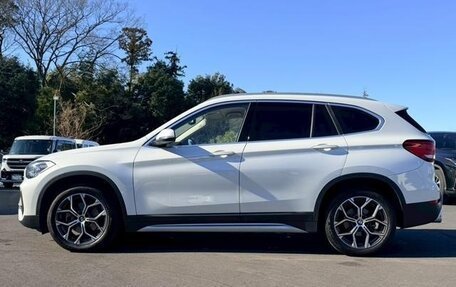 BMW X1, 2022 год, 1 950 777 рублей, 6 фотография