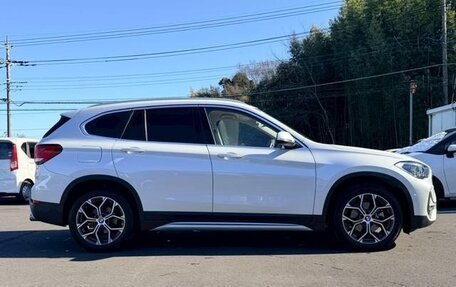 BMW X1, 2022 год, 1 950 777 рублей, 7 фотография