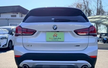 BMW X1, 2022 год, 1 950 777 рублей, 5 фотография