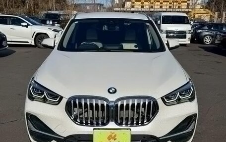 BMW X1, 2022 год, 1 950 777 рублей, 2 фотография