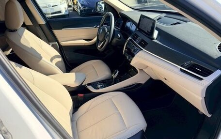 BMW X1, 2022 год, 1 950 777 рублей, 11 фотография